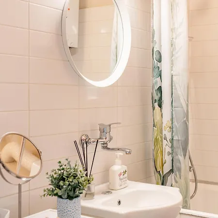 Family Friendly Flat Close To The Old Town And Parks * 克拉科夫