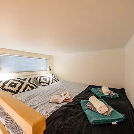 Family Friendly Flat Close To The Old Town And Parks 克拉科夫