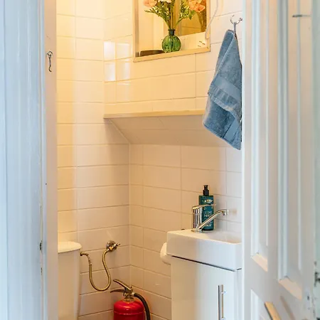 公寓 Family Friendly Flat Close To The Old Town And Parks 克拉科夫