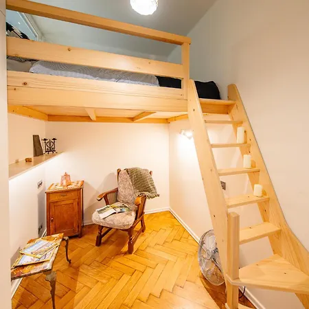 Family Friendly Flat Close To The Old Town And Parks * 克拉科夫